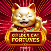 Golden Cat Fortunes Slot