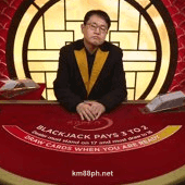Grand Korean Speed Blackjack Game